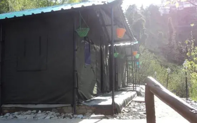 The Himalayan Village 707 Route Resort