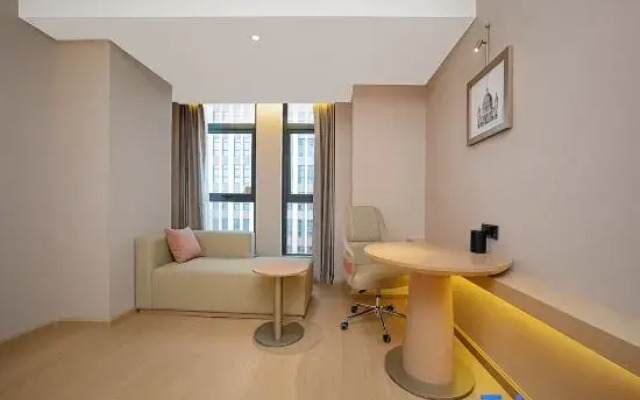 Vienna Hotel (5.0 Enhanced Version – Ji’an Luling Avenue Branch)
