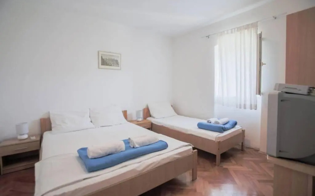 MARIO-50m FROM THE BEACH,TERRACE WITH SEA VIEW!