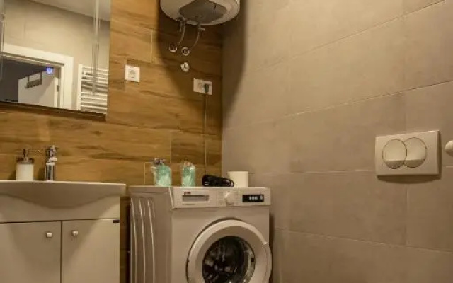 Apartman Maja