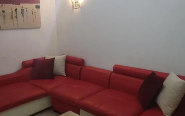 Appartement a louer pour les vacances