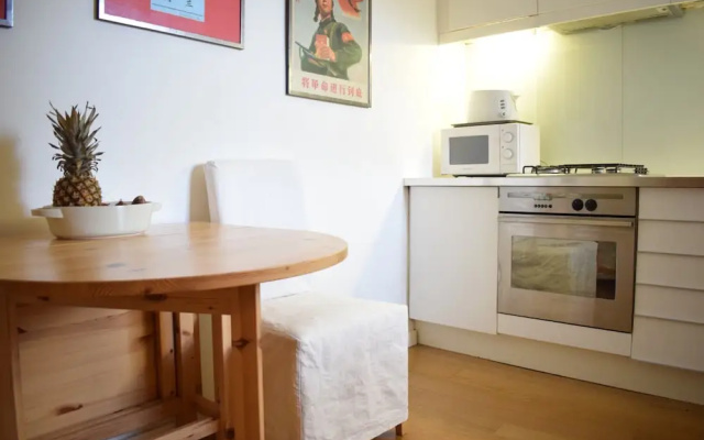 Stunning 3-bed Apartment Next To Tower Bridge
