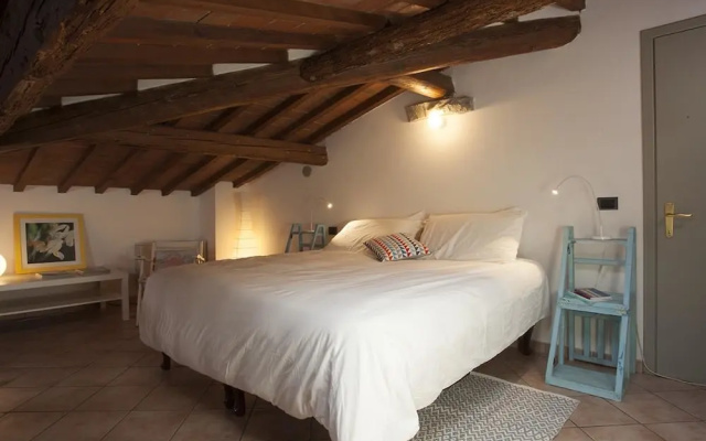 Casa Cosi Masaccio