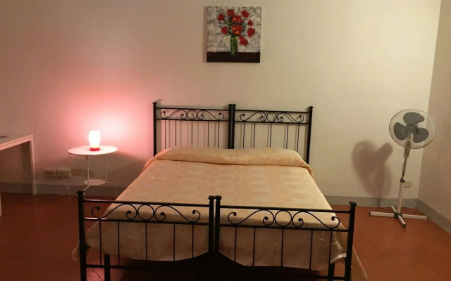 Residenza DEpoca Giardino Corsini