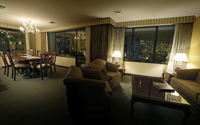 Ritz Apart Hotel