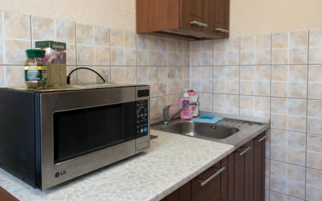 KemHotel (КемОтель) на улице Мичурина
