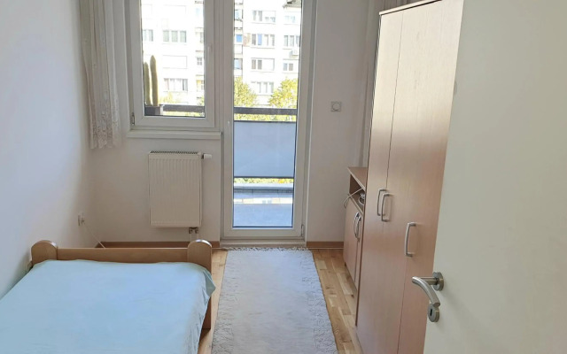 ELEGANCE Apartment
