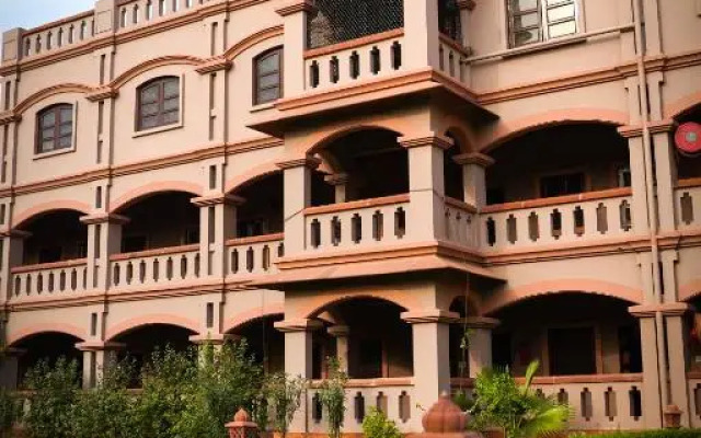 MVT Guest House