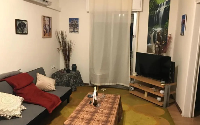 _LAOKOON-ΛΑΟΚΟΩΝ_ Apartment for 2-4 People