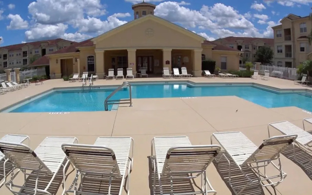 TR103TR Terrace Ridge - Two Bedroom Condo