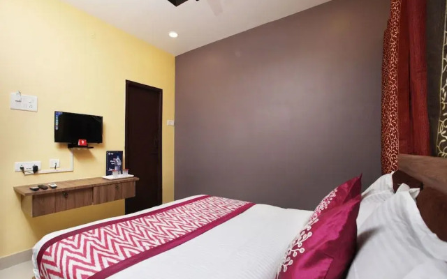 Hotel Shasamco International