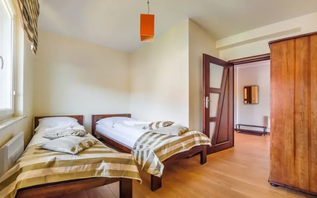 Apartamenty Sun & Snow Niska