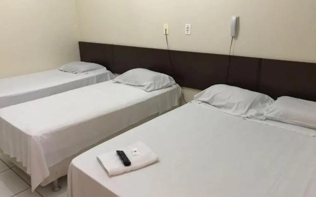 Lider Hotel