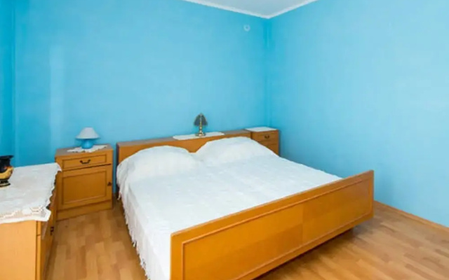 Guest House Mrdalo - Double Room