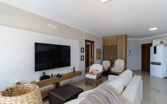Beautiful Seaside Apartment With Barbecue Rig0102
