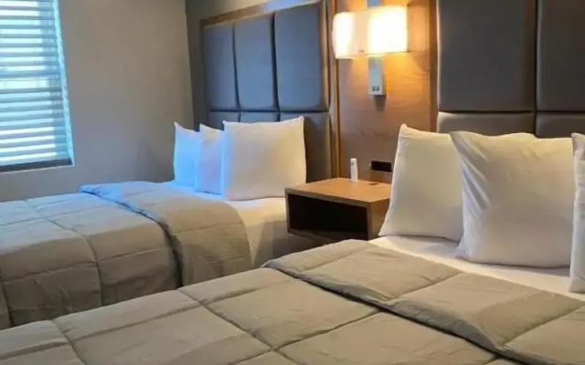 Coastal Sands Inn