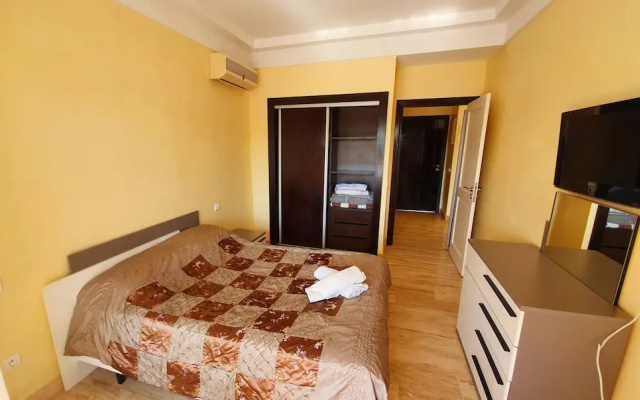 2P Idéal Famille, Vue mer, Piscine, Tennis,Confort
