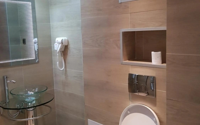 Apartament Verde