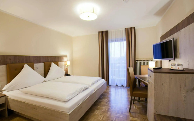 Hotel am Wald