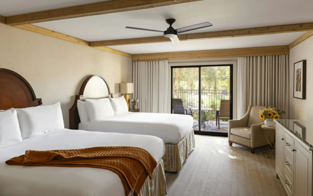 Napa Valley Lodge