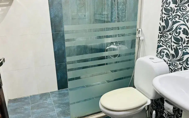 Almohajer Serviced Apartments