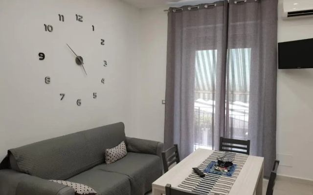 Ninfea Apartment