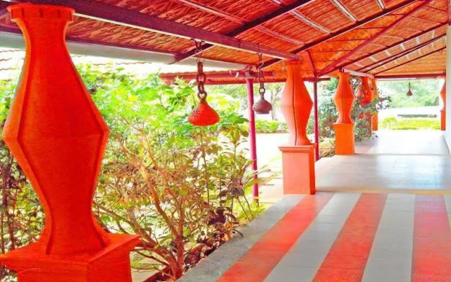 Ambalal Nature Walk Luxury Resort
