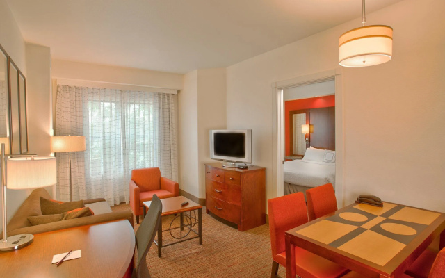 Residence Inn by Marriott Prescott