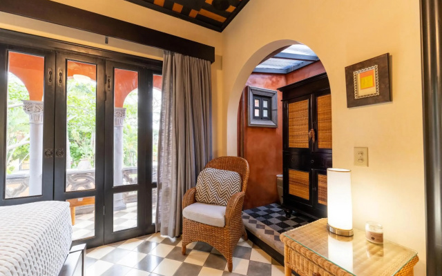 Villa Cerca Del Mar 6