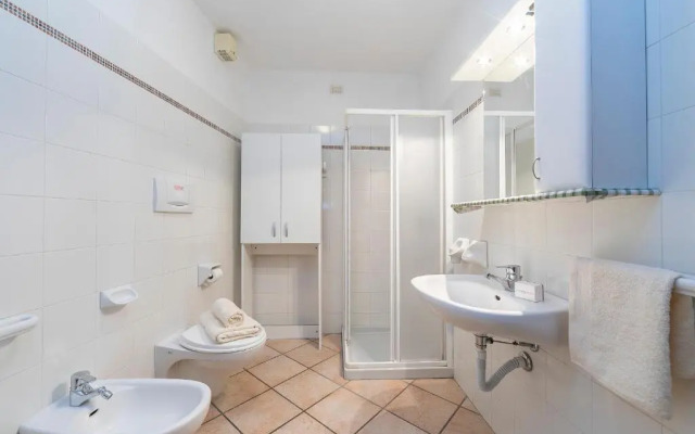 Loft Adamello 200mt From Lake