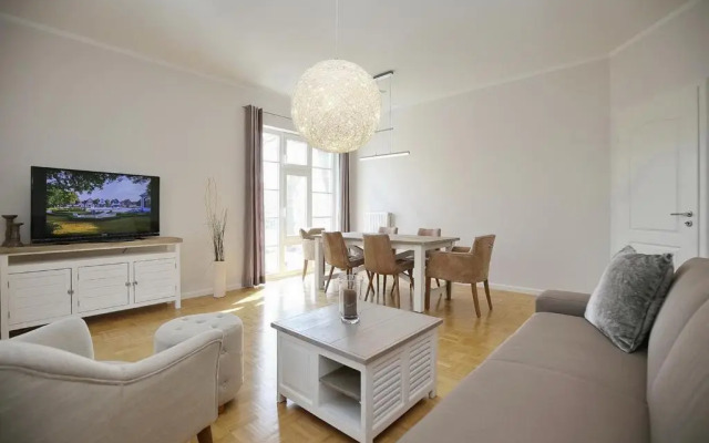 Likedeeler II Wohnung 01