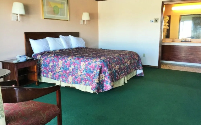 Tollway Inn of Beloit