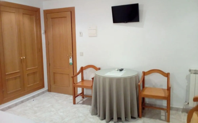 Hostal Lopez