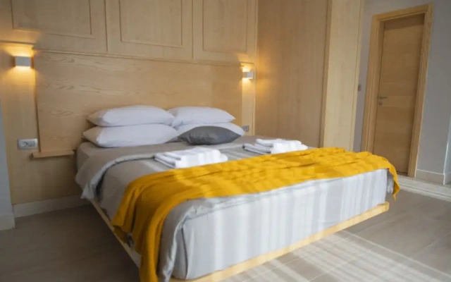 Casa di Pino Eco Lodge