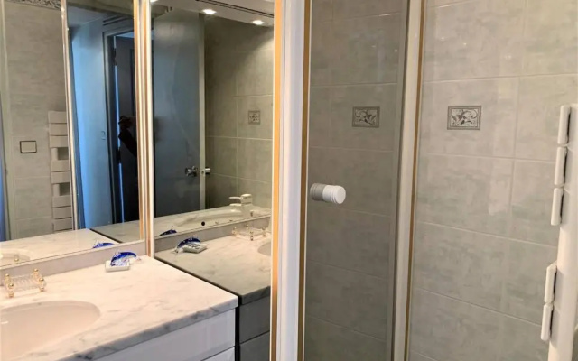 Appartement Quiberon, 2 pièces, 4 personnes - FR-1-478-197