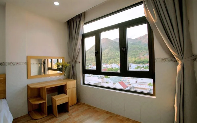 Rex Hotel Apartment 2