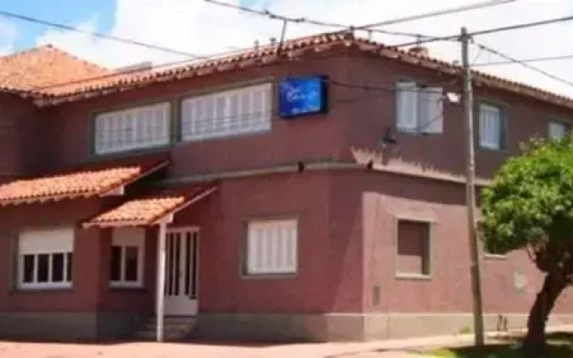 Posada Punta Mogotes