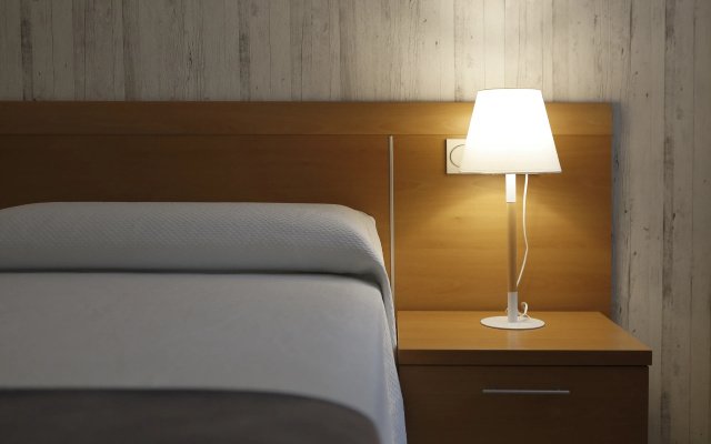 Apartamentos Urban Blue