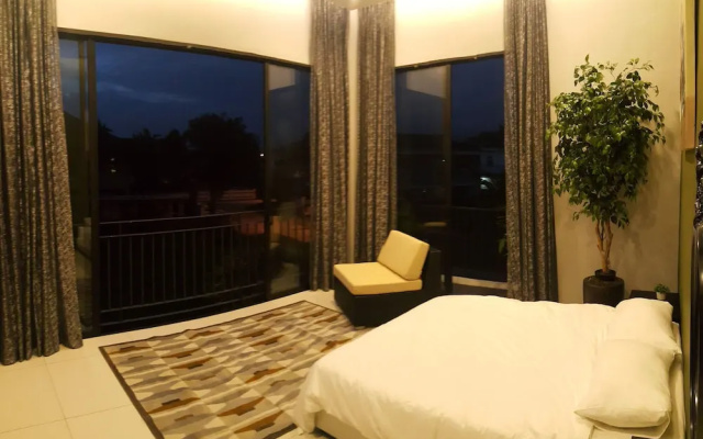 Atlantis Pool Villa Ipoh