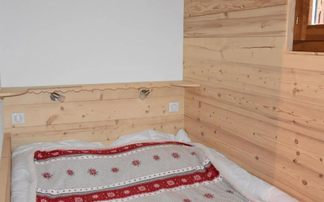 Appartement Pralognan-la-Vanoise, 2 pièces, 4 personnes - FR-1-464-178