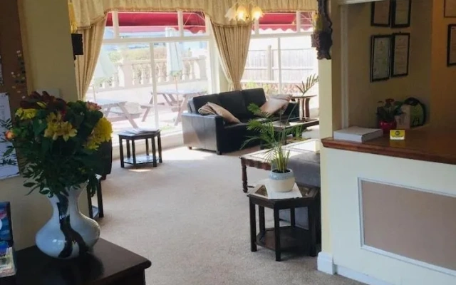 Seawold Guest House