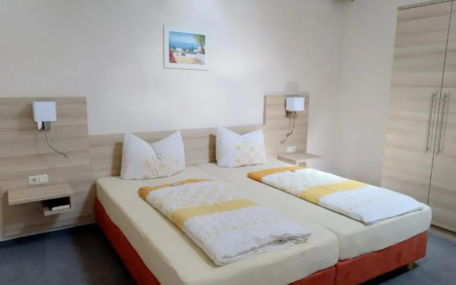 Hotel Fortuna
