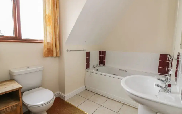 Mulberry Cottage