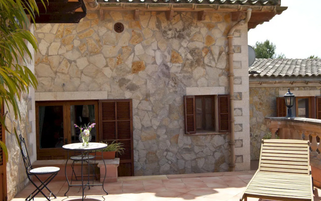 Finca Sa Garriga