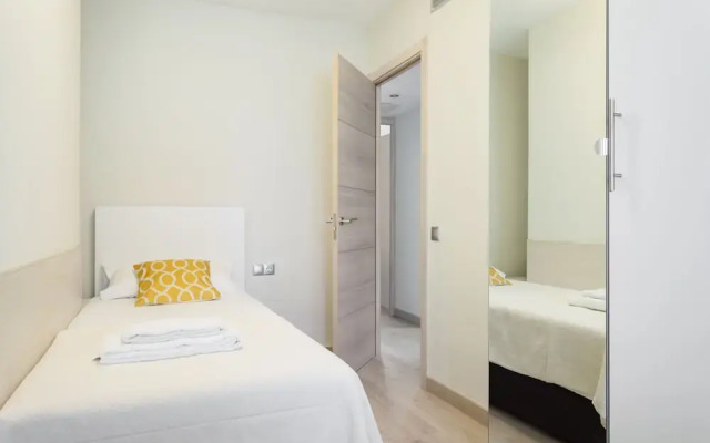 Pineda Be My Guest Castelldefels