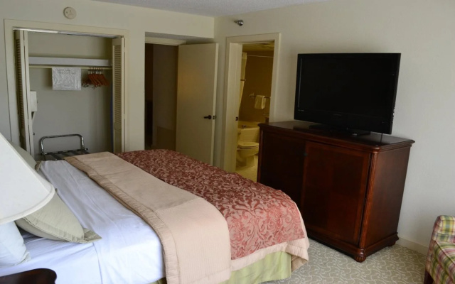 VetteCity Hotel