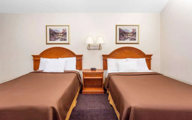 Jackson Travelodge