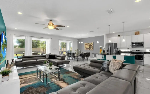 Luxury Home at Sonoma 9 En-suites Son102