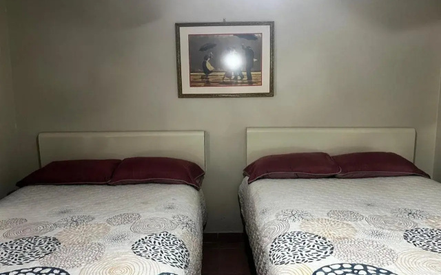OYO Hotel Linda