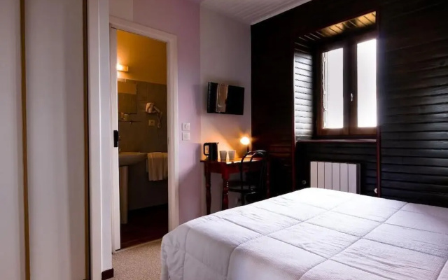 Hotel Le Cantou 354